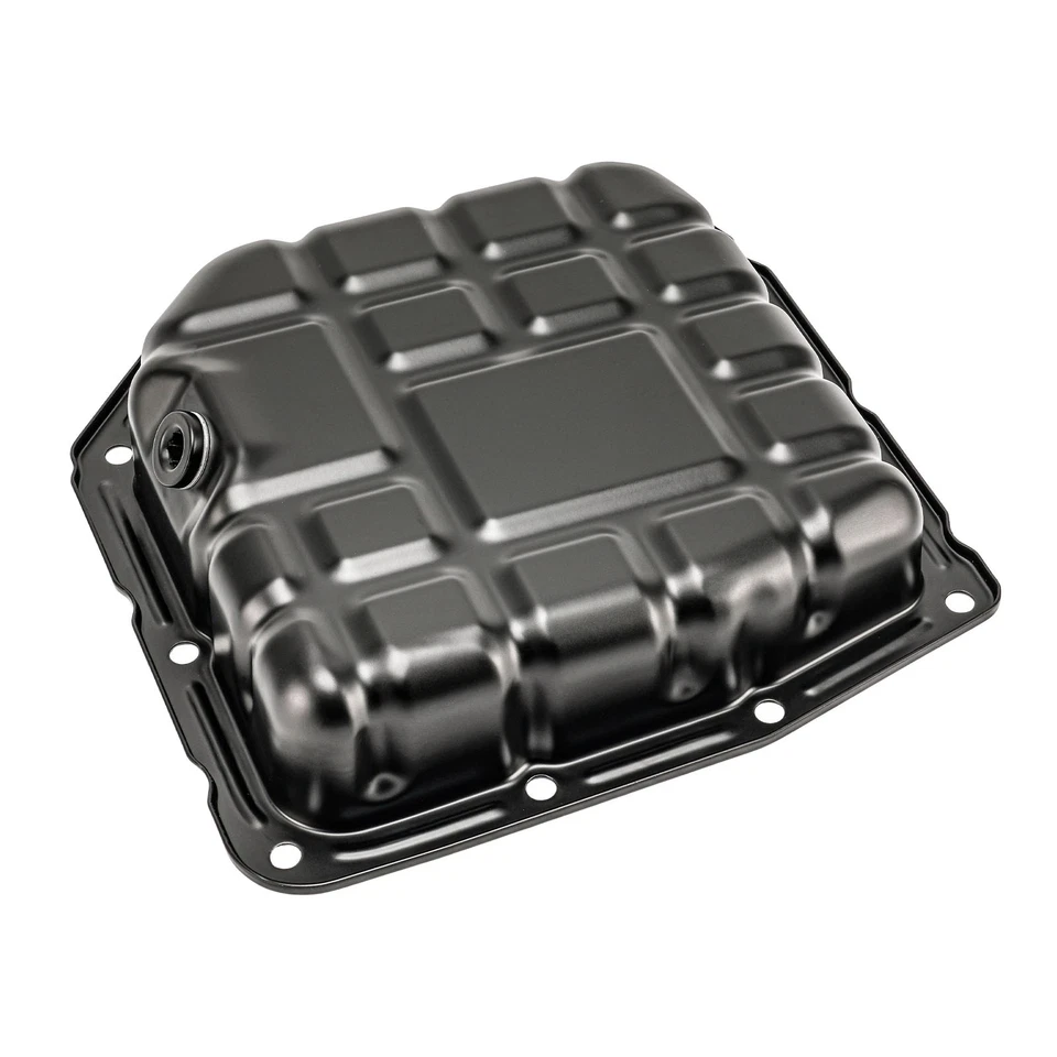 Para Hyundai Elantra 2007-2008 cárter de aceite para Hyundai Elantra 2009-2010 2,0 L 264564 Foto 4 de 4