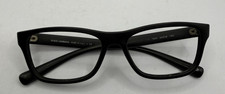 Dolce Gabbana Frames Only Eyeglasses 1934 Black 54-16-140