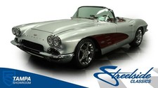 1961 Chevrolet Corvette for Sale