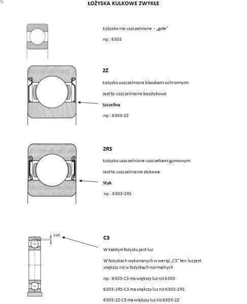 Lager Skf 6311 /Skf/-image