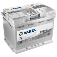 Varta Starterbatterie FüR Abarth Alfa Romeo Alpina Audi BMW Chevrolet CitroüN