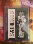 2025 Panini Dak Prescott Base (Raw)