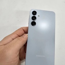 Samsung Galaxy A16 Grey Unlocked Smartphone 128GB