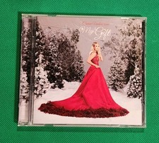 My Gift Carrie Underwood CD, 2020, Capitol Records USA 11 Tracks Christmas