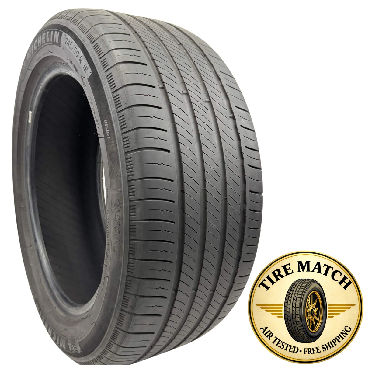 2本良品バリ山!!245/50R18 ミシュラン X-ICE2 a285