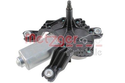 Rear Butcher 2190992 wiper motor for Dacia, Lada, Renault