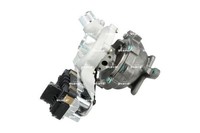 NRF 90010317 Lader, Aufladung FüR Jaguar Land Rover