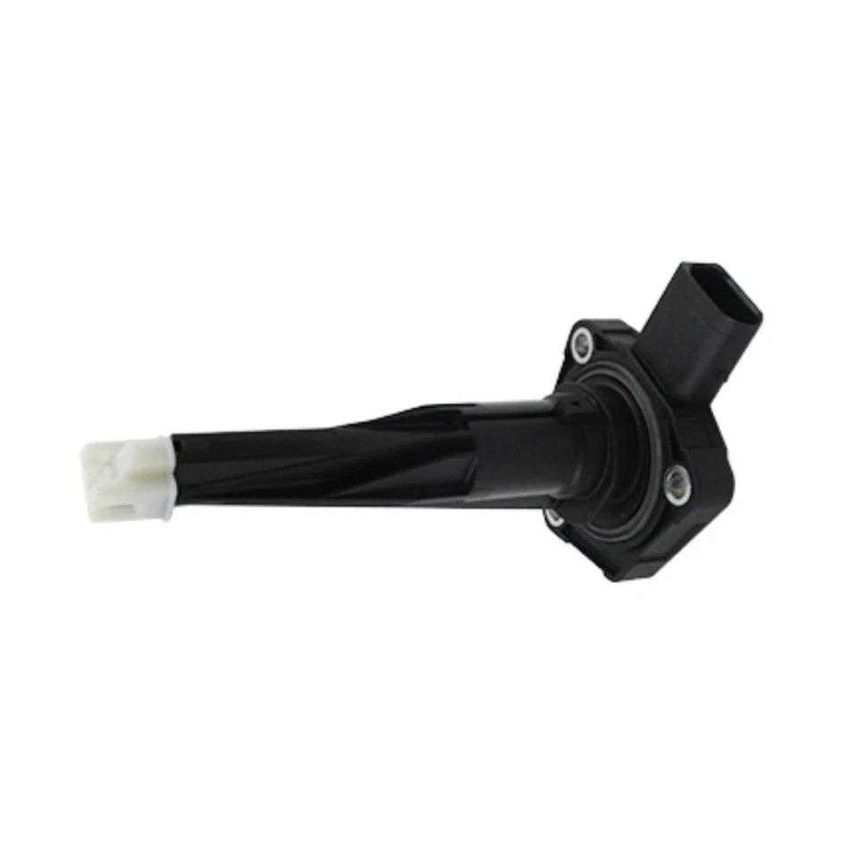 Sensor de nivel de aceite del motor para BMW M760Li xDrive 2017 18 19 2020 | 3 pines | forma de D Foto 2 de 4