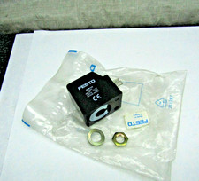 Festo MSW-110 Solenoid Coil 110 VAC 48VDC