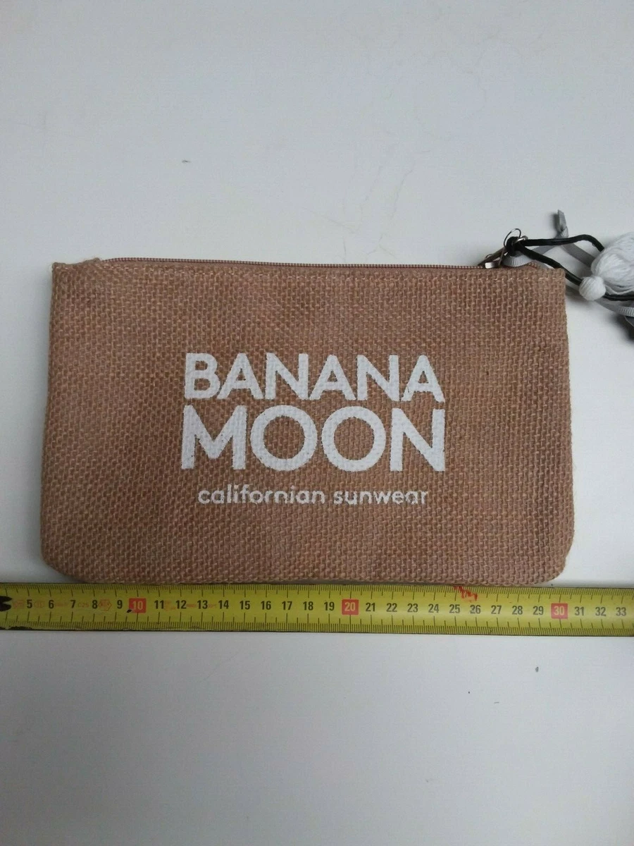 Pochette banana clearance moon