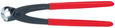 Knipex 9901250 Concreters Nippers Plastic Coated 10 In