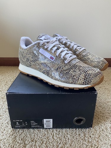 30th Anniversary Reebok Classic Leather 