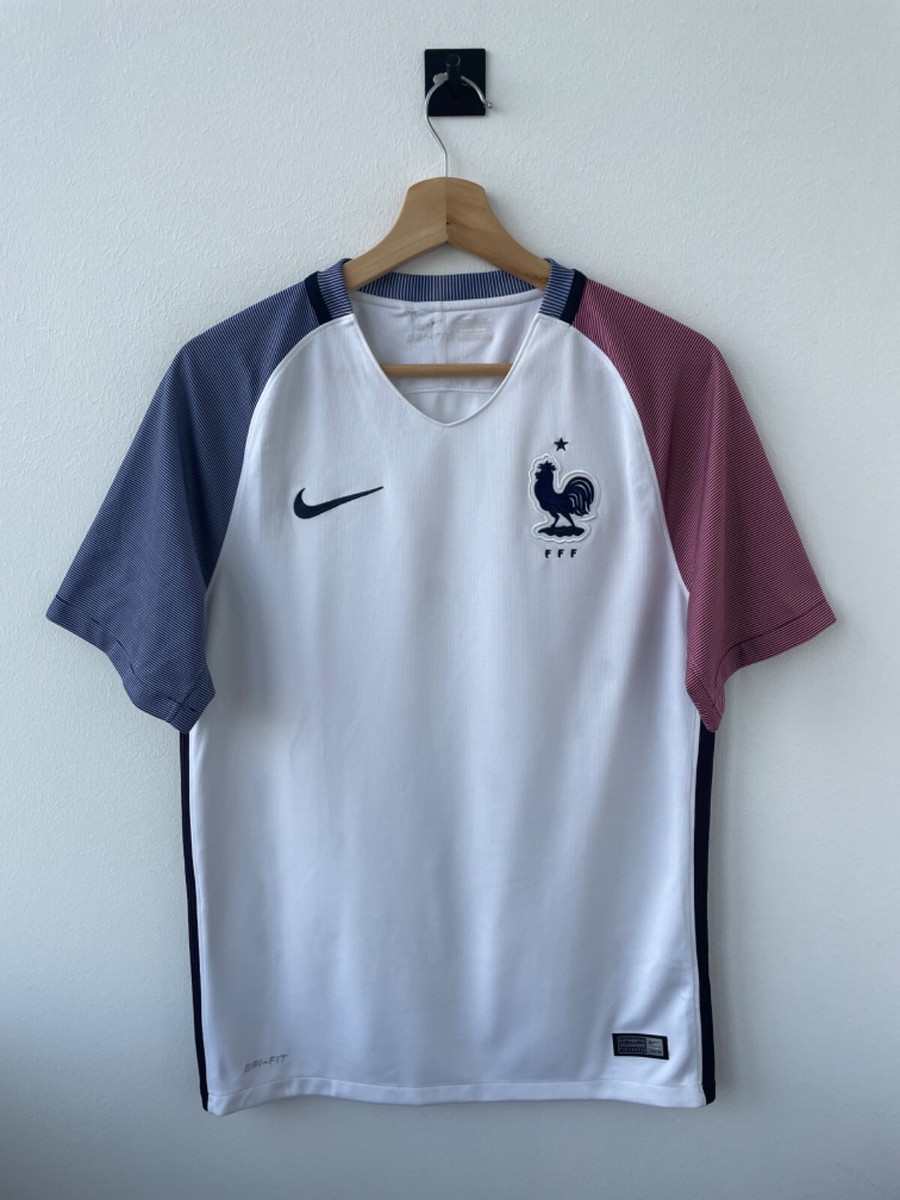 france away 2016
