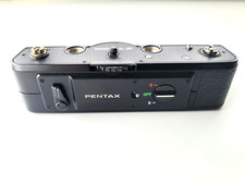 NEAR MINT   Pentax LX Winder Motor Drive for LX From JAPAN 805
