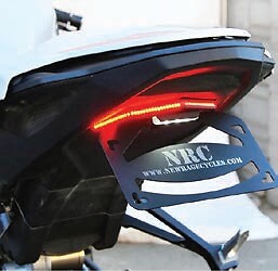 NEW RAGE CYCLE Fender Eliminator 939-FE