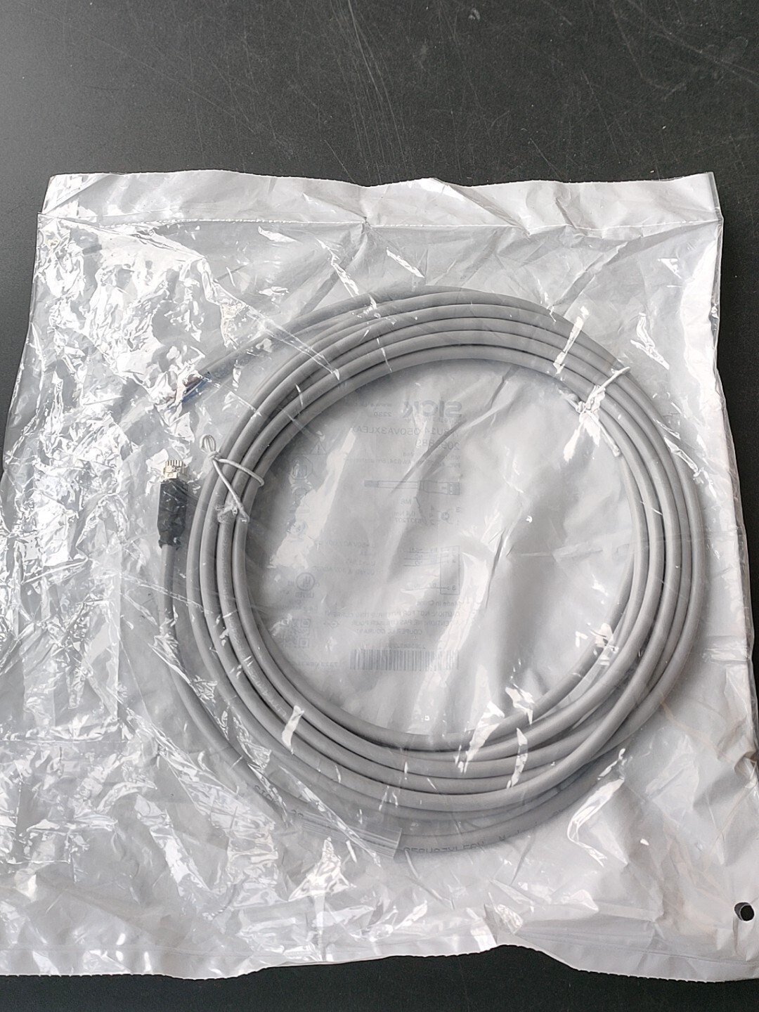 1PCS NEW YF8U14-050VA3XLEAX 2095889 Connecting cables | eBay