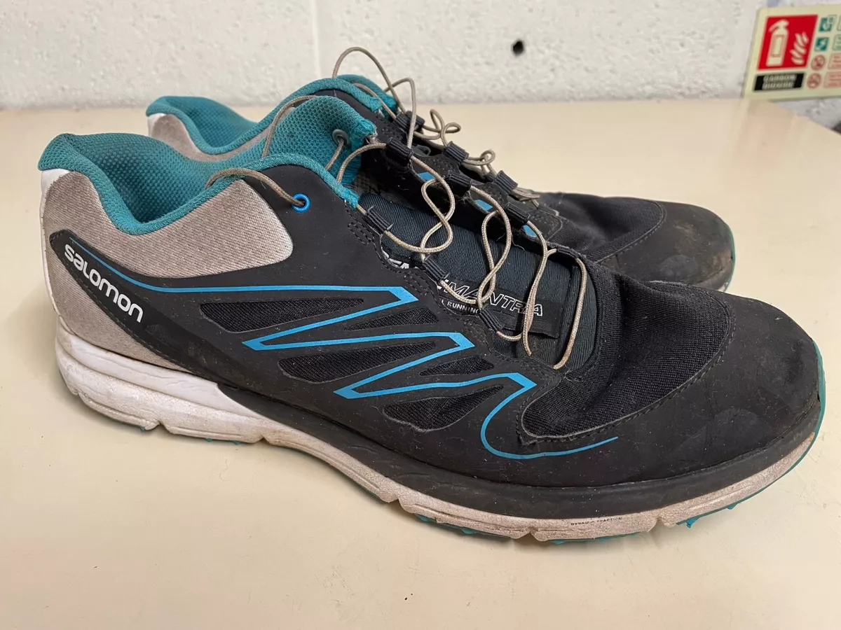 Salomon sense hotsell mantra 4