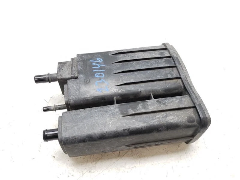 2011 2012 2013 2014 Mazda 2 Fuel Vapor Canister Charcoal OEM ZYE9-13-970 - Image 2 of 4