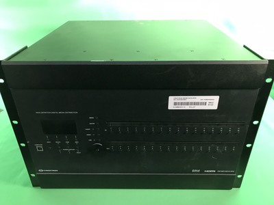 Crestron DM-MD16X16-RPS HD Digital Media Switcher - USED