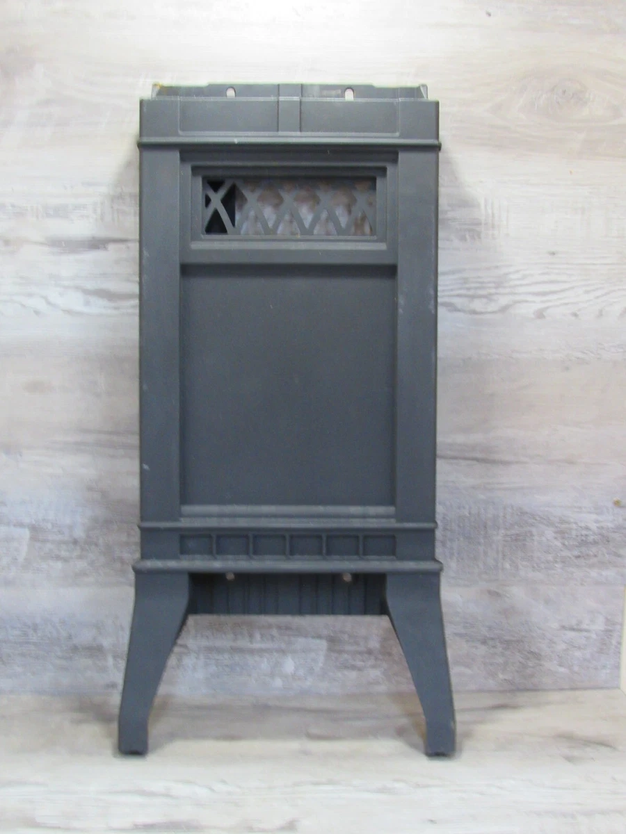PelPro Pellet Stove 7093-046-1MBK SIDE CAST ASSEMBLY LH PPC90 TSC90 | eBay