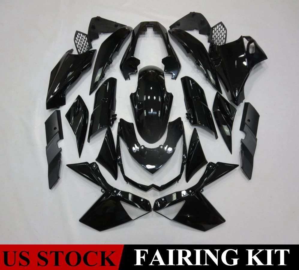Body & Frame Parts for Kawasaki Z1000 for sale | eBay