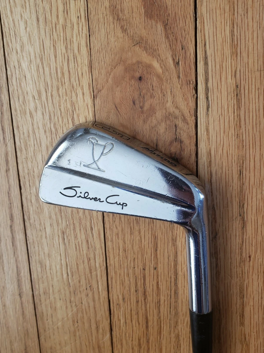 Individual mizuno irons clearance for sale