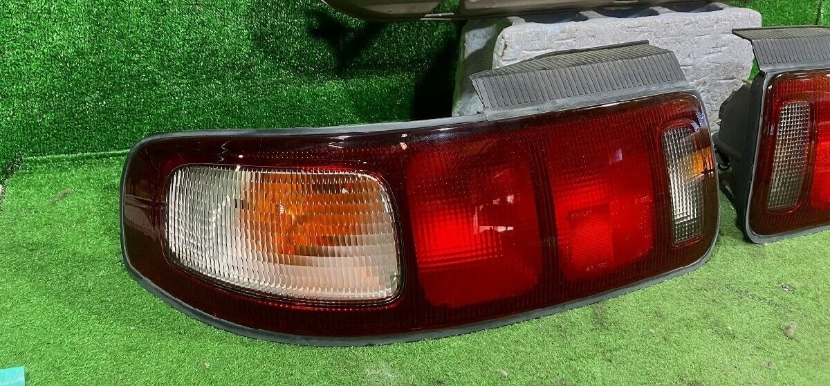 Toyota ST202 ST205 CELICA GT4 Late model Rear Lamps Tail Light