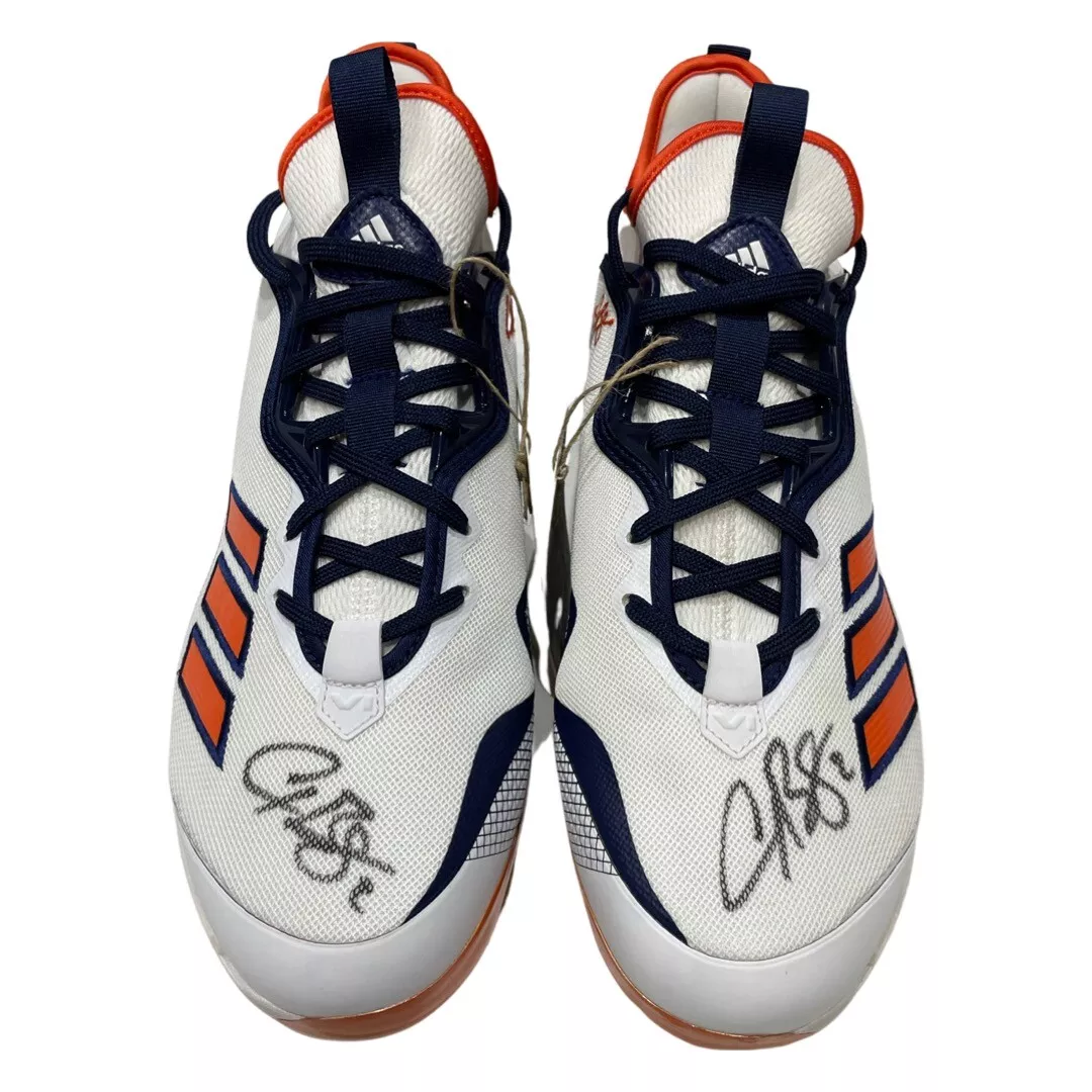 Bregman cleats best sale