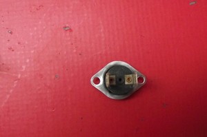 Thermostat WÄSCHETROCKNER CREDA 37753E