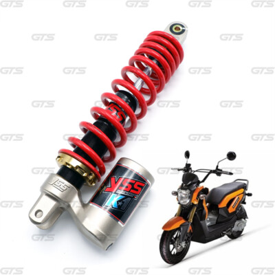 YSS Rear Gas Shock Absorber OK302-320T Fits Honda Zoomer-X 110cc 2012 2015