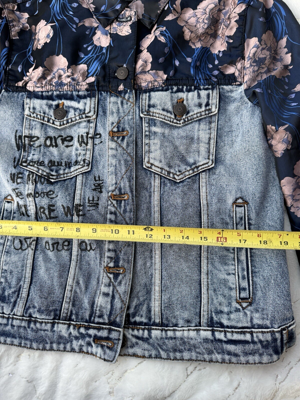 Desigual Jacket Size 40 (medium /large - image 21