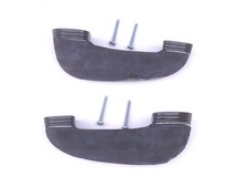 51 52 53 54 55 56 Ford Truck F1 F100 Arm Rest Right Left Black F100 New