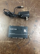 Kramer VP-111 XGA Line Driver With Power Supp...