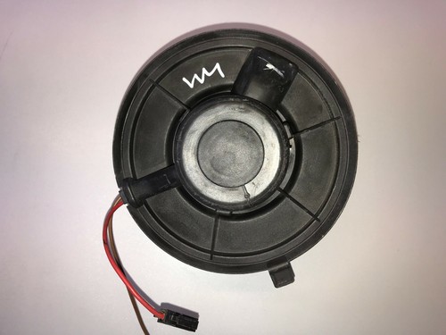 VW Polo 6N Gebläsemotor Heizungsgebläse Lüftermotor Lüfter 6N1819021 *ungeprüft*
