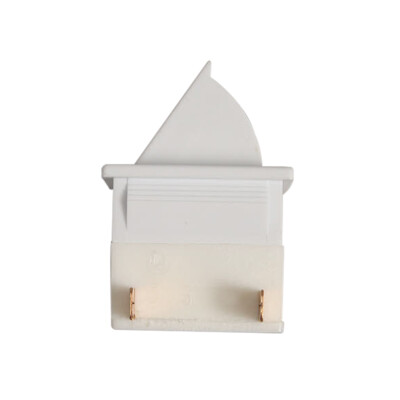 Ricambio GE WR23X23343 Interruttore Luce Per Frigoriferi GE - Ricambio Originale WR23X23343, Compatibile Vari Modelli Ricambio Per Frigo E Freezer - Foto 6