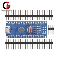 ATMEGA328P CH340C Micro USB NANO V3.0 Module 5V Micro-Controller for Arduino