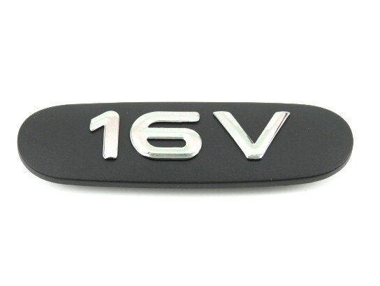 Genuine New RENAULT dCi RIGHT BADGE For Megane II 2002-08 Scenic II 2003-09 Mk2