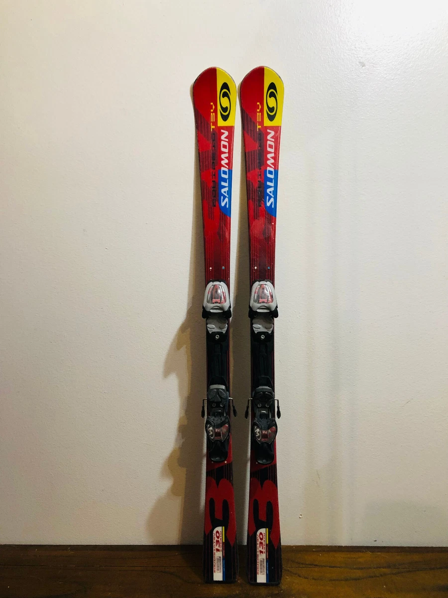 SALOMON equipe 10 3V race | ebs-santana.pt