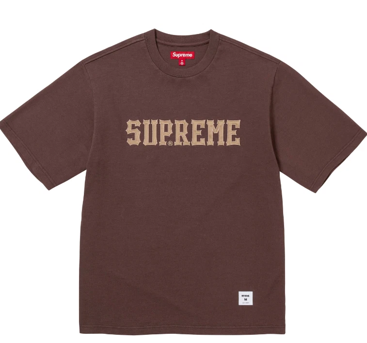 Supreme Brown Shirts for Men for sale | eBay