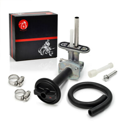 Fuel Petcock Valve for Kawasaki ATV Prairie 400 KVF400 4X4 1999