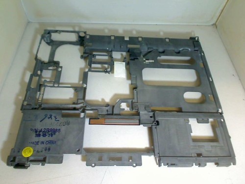Gehäuse Mainboard Halterung innen  Lenovo T61 8895