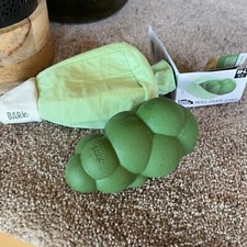 NEW Roll Over Joint Bark Box Super Chewer M-L Rare 420