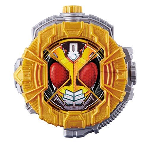 BANDAI Kamen Rider Zi-O DX Kamen Rider Agito Ride Watch Japan toy