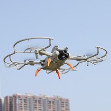 Anti-collision Blade Cover For DJI Mini 3 Propeller Blade Protection Ring New