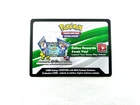 Pokemon - TCG Sword & Shield - Chilling Reign - 1 Online Code