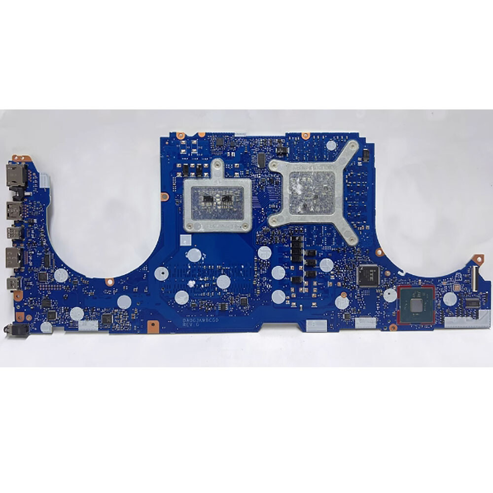 For HP OMEN 16-B i7-11800H RTX3060 6GB Laptop Motherboard