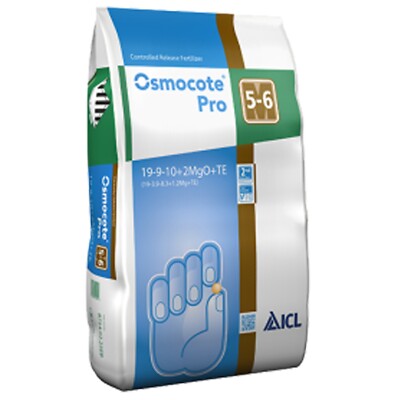 Langzeitdnger fr Topfpflanzen Osmocote Pro, Obst, Beeren, Dnger 900g |  eBay.de