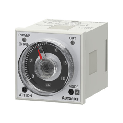 New In Box TIMER  MULTIRANGE / MULTIFUNCTION  11 pin TEMPOR.0.05 sec ~ 100 Hrs.