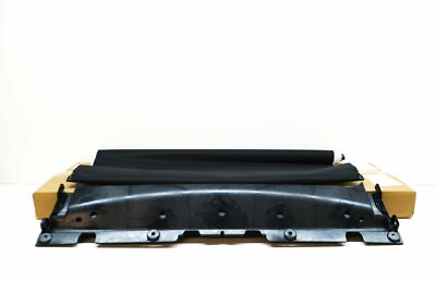 Genuine OEM Sunroof Cover for BMW 54118738777 for sale online | eBay