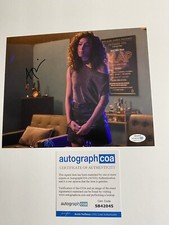 Aurora Perrineau Prodigal Son signed autographed 8x10 photo ‘Dani Powell’ ACOA